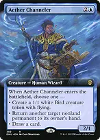 Dominaria United #392