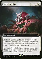 Phyrexia: All Will Be One #376