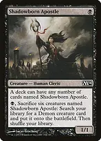 Magic 2014 #114
