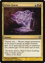 Commander 2013 #192
