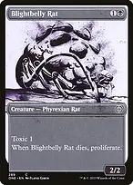 Phyrexia: All Will Be One #289