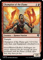 Commander Masters #210