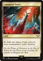 Warhammer 40,000 Commander #271