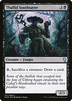 Dominaria #107