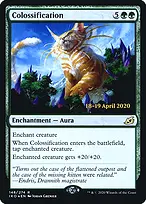 Ikoria: Lair of Behemoths Promos #148s