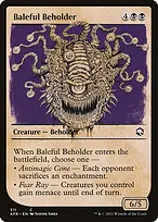Adventures in the Forgotten Realms #311