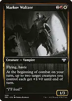 Innistrad: Double Feature #509