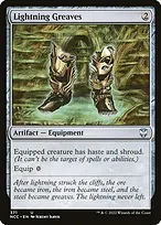 New Capenna Commander #371