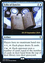 Throne of Eldraine Promos #46s