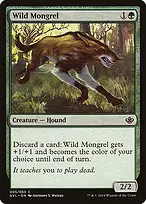 Duel Decks Anthology: Garruk vs. Liliana #5