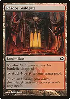 Return to Ravnica #244