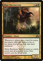 Dragon's Maze #119