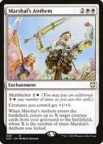 Kaldheim Commander #29