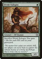 Duels of the Planeswalkers #61