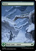Bloomburrow #281