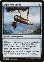 Duel Decks: Zendikar vs. Eldrazi #28