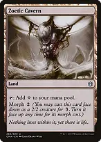 Commander Anthology #284