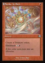 Modern Horizons 2 Timeshifts #12