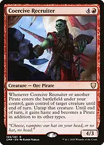 Commander Legends #169