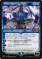 Core Set 2021 #292