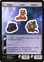Unfinity Sticker Sheets #8