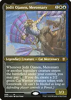 Dominaria United Commander #56