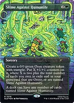 Secret Lair Drop #7078