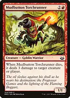 Modern Masters 2017 #104