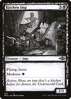 Modern Horizons 2 #343
