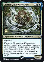 Bloomburrow Promos #209s