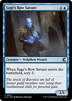 Ravnica: Clue Edition #97