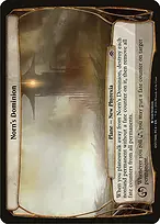 Planechase Anthology Planes #57