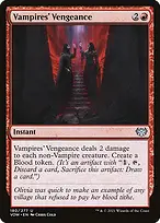 Innistrad: Crimson Vow #180