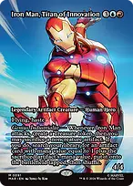 Marvel Universe #91