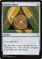 Commander 2018 #196
