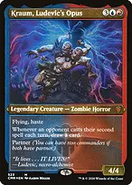 Commander Legends #523