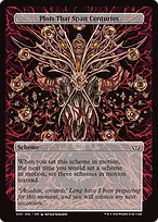 Duskmourn: House of Horror Commander #351