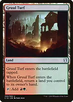 Commander 2019 #250
