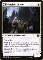 Innistrad: Midnight Hunt #13