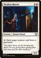 Duel Decks: Blessed vs. Cursed #20