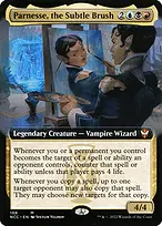 New Capenna Commander #106