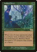 Urza's Saga #262