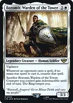 Tales of Middle-earth Promos #4s