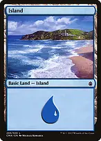 Commander Anthology #295