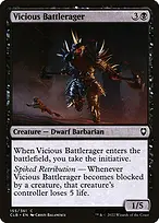 Commander Legends: Battle for Baldur's Gate #155