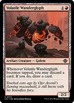 The Lost Caverns of Ixalan #172