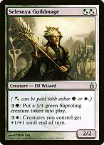 Ravnica: City of Guilds #252