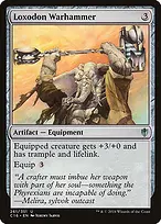 Commander 2016 #261