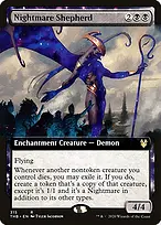 Theros Beyond Death #315
