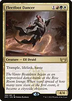 Streets of New Capenna Promos #188p